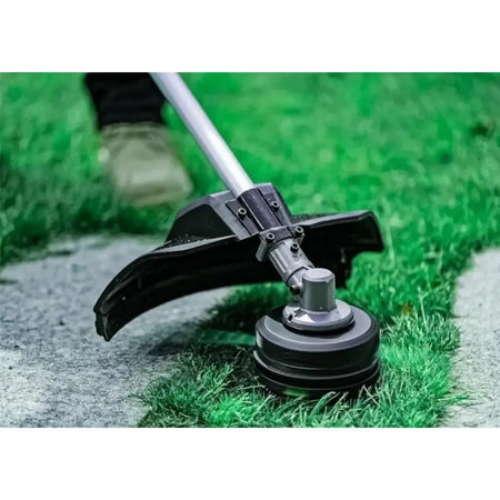 Akumuliatorinis bešepetėlinis daugiafunkcinis variklis su žolės pjovimo antgaliu 58V, KDPH581BDM+KDST151, DCK (1x4,0Ah akumuliatorius, įkroviklis)