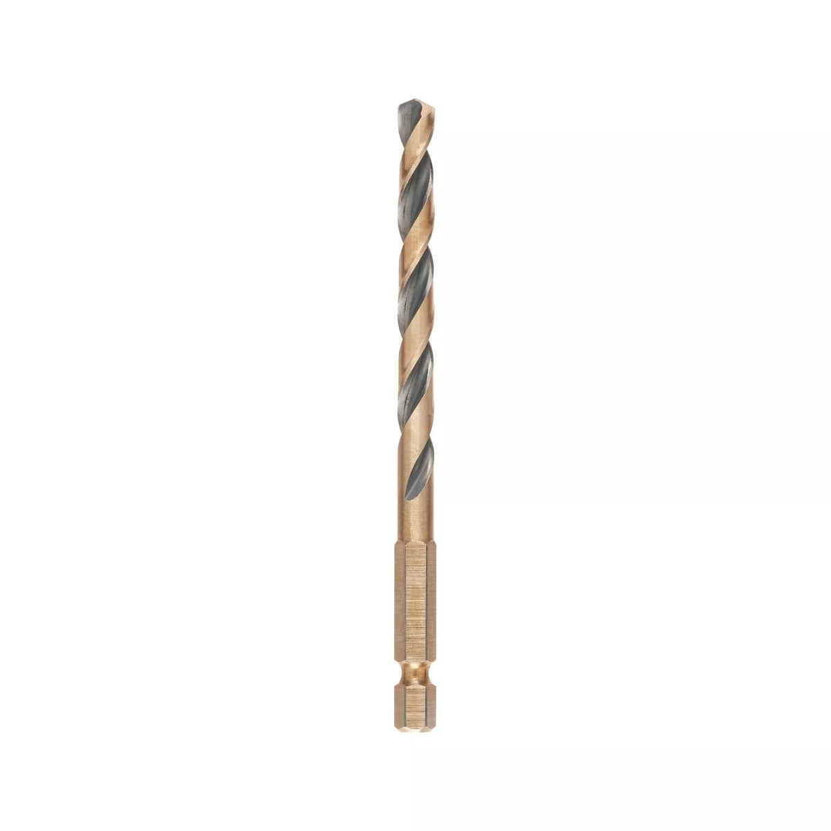 Grąžtas metalui HEX 1/4, 6,5 mm, DeWALT