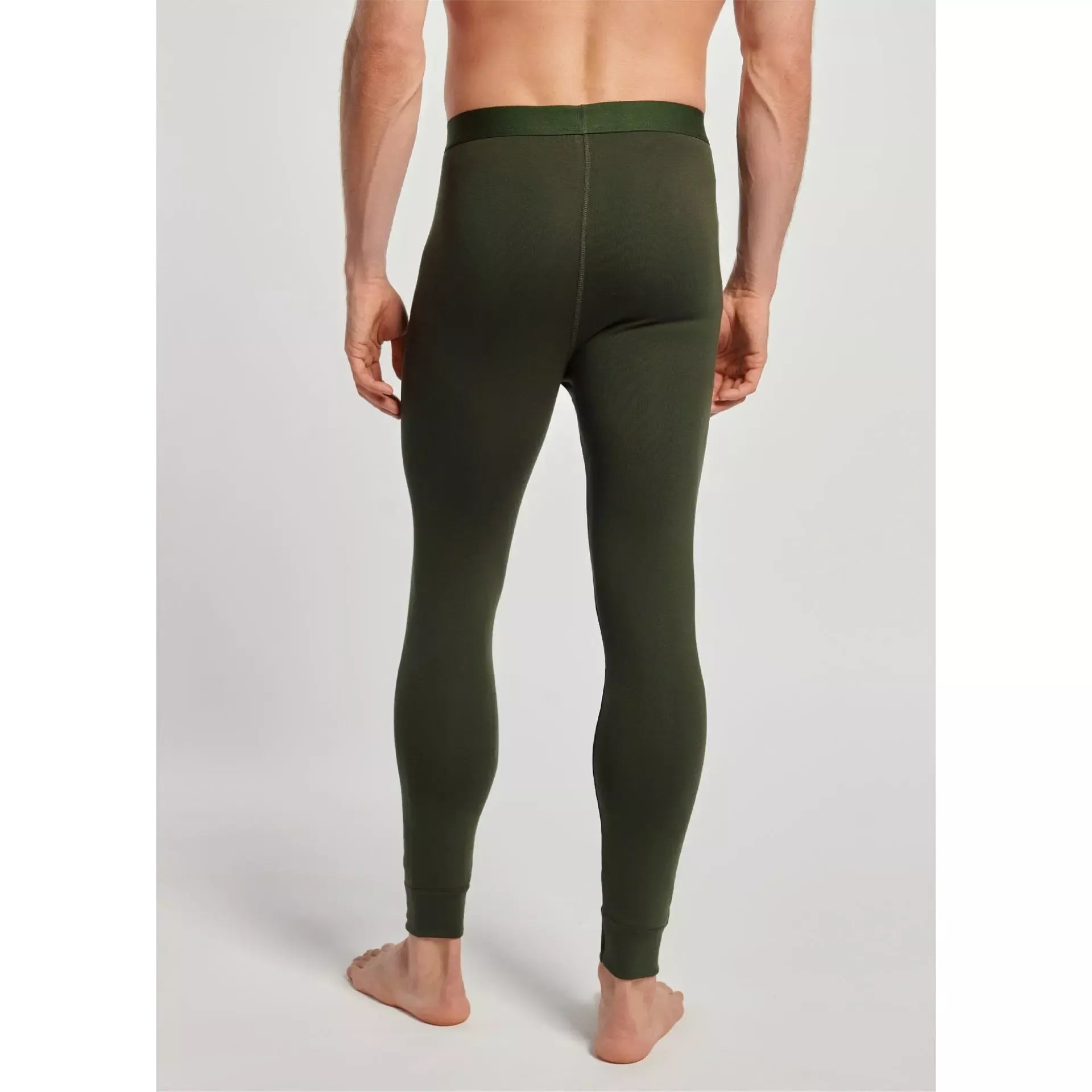 Termo kelnės, Chaki spalvos, XL dydis. NJORDWEAR