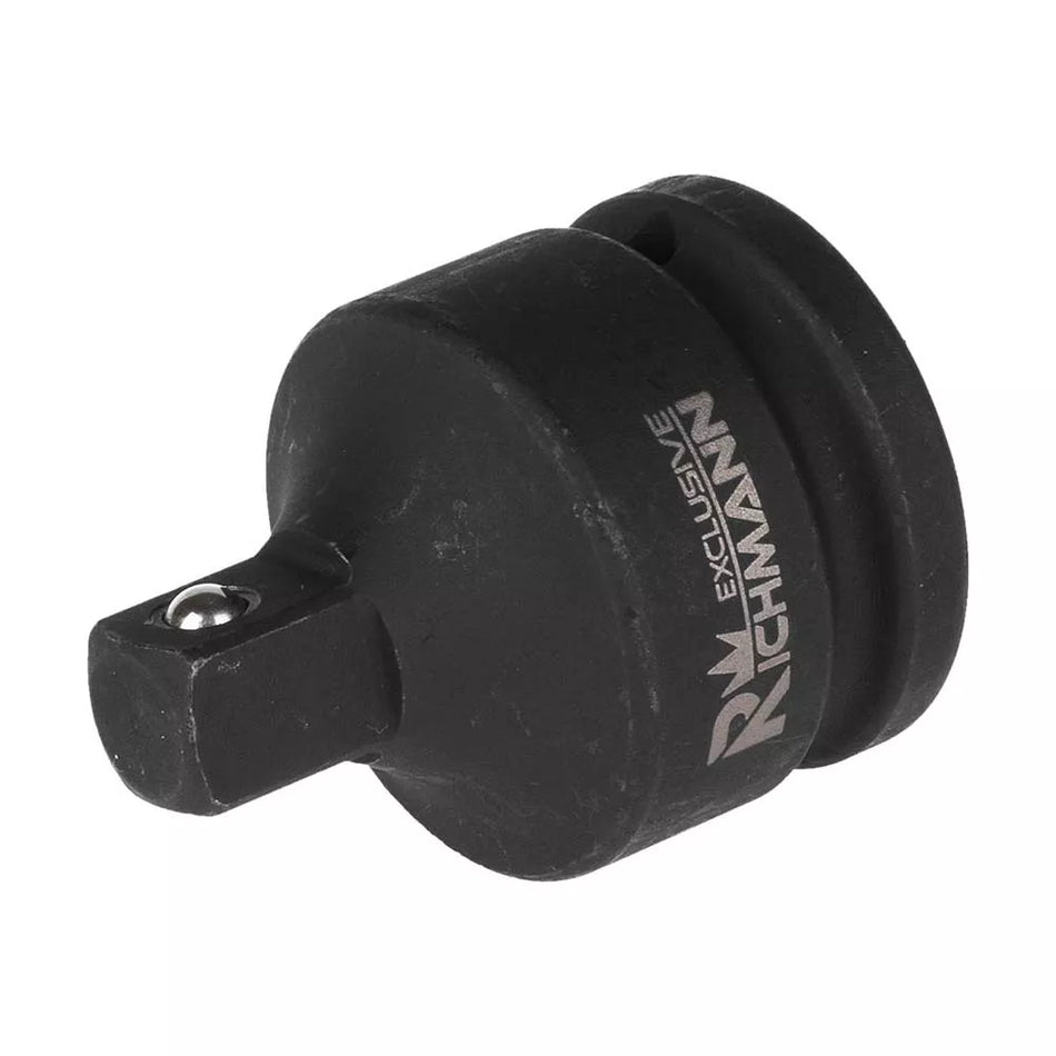 Smūginis adapteris 3/4 x 1/2