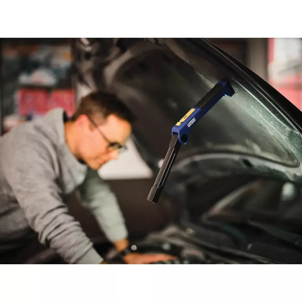 Žibintuvėlis THE MECHANIC, 500 Lm., RAPID