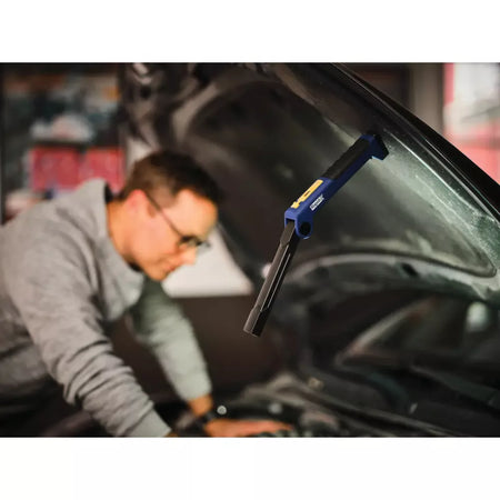 Žibintuvėlis THE MECHANIC, 500 Lm., RAPID