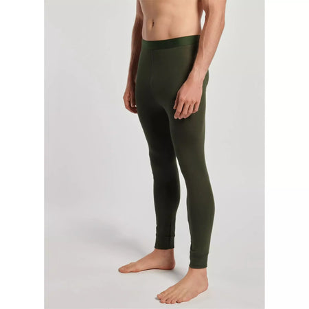 Termo kelnės, Chaki spalvos, XXL dydis, NJORDWEAR