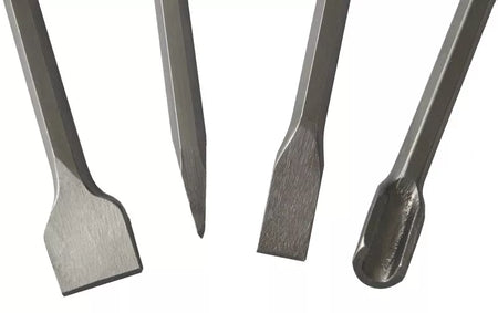 SPECIALIST+ plokščias kaltas SDS+ BASIC, 22 x 250 mm