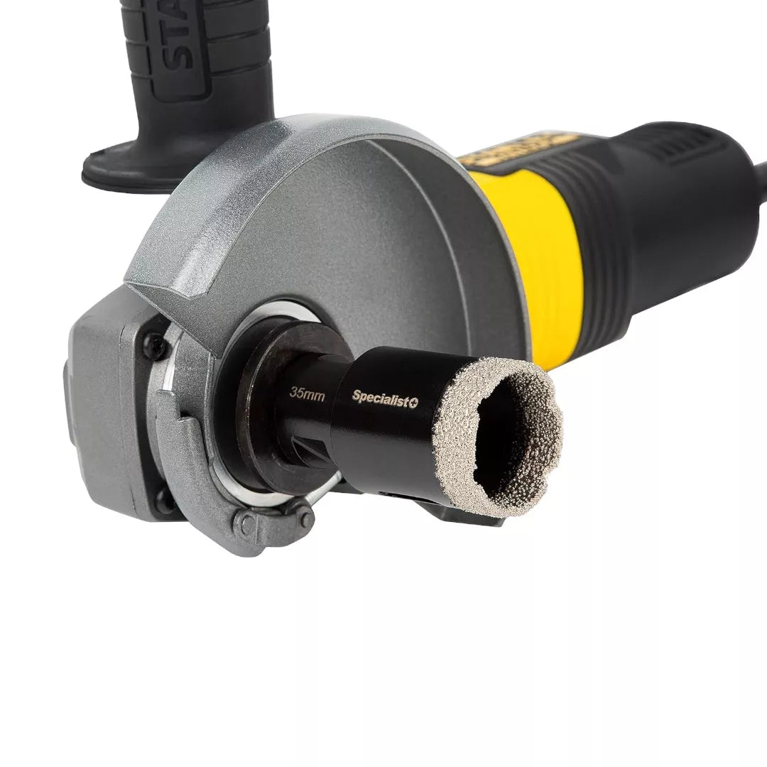SPECIALIST+ deimantinis grąžtas D30 M14