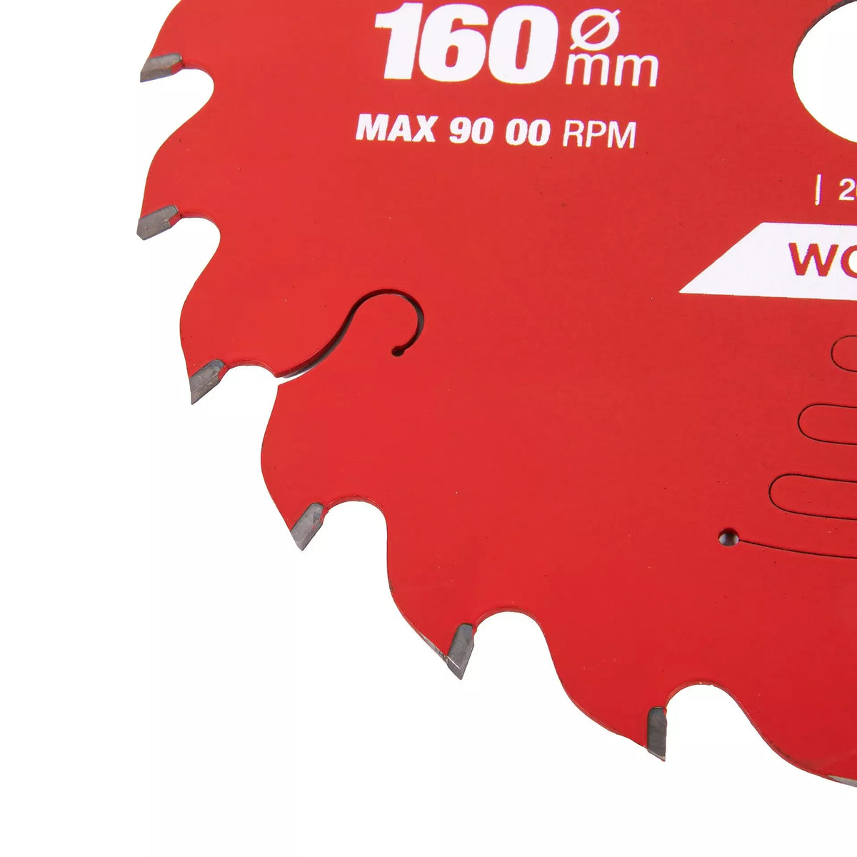 Pjovimo diskas 160x24Tx20mm, Cordless PREMIUM, SPECIALIST+