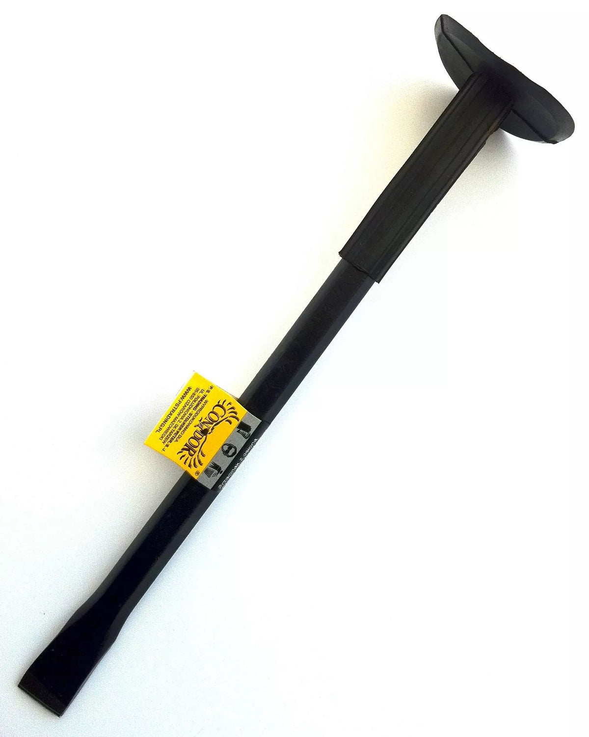 Rankinis kaltas plokščias 300 mm x 19 mm