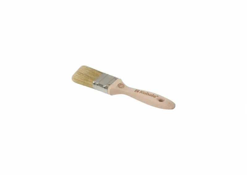Profesionalus plokščias teptukas 60 mm