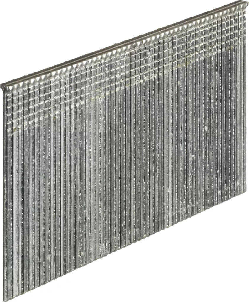 Šaudomos apdailos vinys 1,6x50, Zn, 0°, RX21EAA, SENCO, 2000vnt. (vidaus darbams)