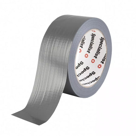 SPECIALIST+ univ. lipni juosta, 48 mm x 25 m, pilka