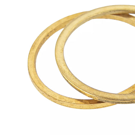 SPECIALIST+ redukcinis žiedas, 25.4x22.2x1.2/1.4 mm, 2 vnt.