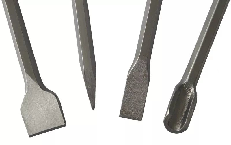 SPECIALIST+ smailus kaltas SDS+ BASIC, 14 x 250 mm