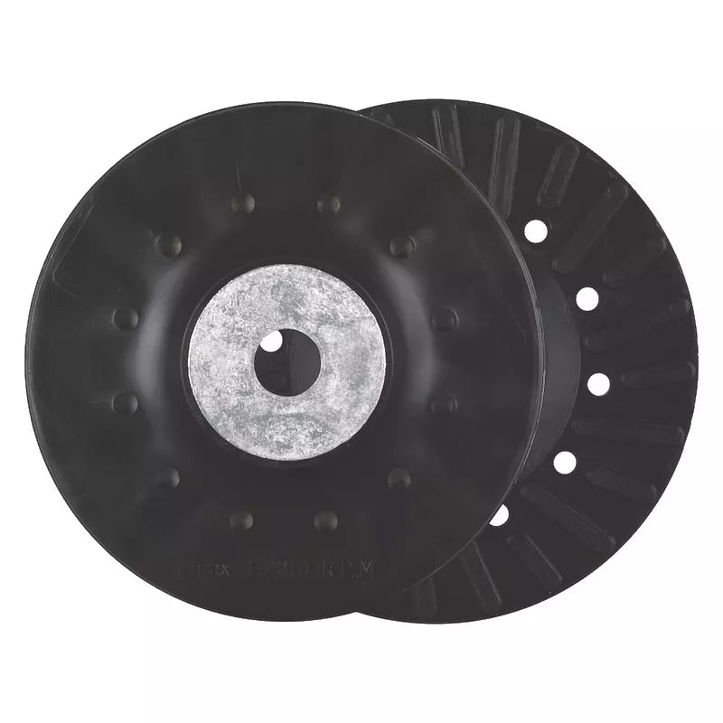 Turbo šlifavimo padas 125xM14