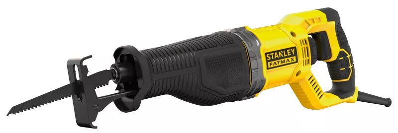 Tiesinis pjūklas Stanley FME360-QS; 900 W