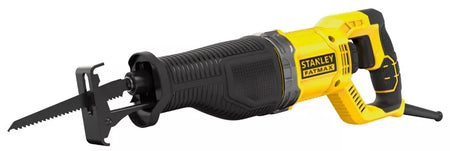 Tiesinis pjūklas Stanley FME360-QS; 900 W