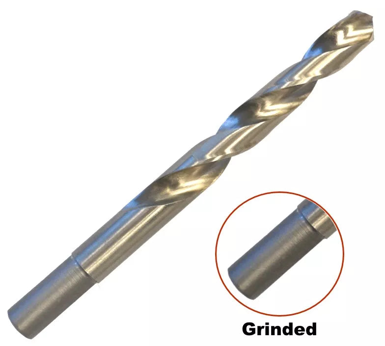 Grąžtas metalui HSS PRO 4,8 x 52/86 mm