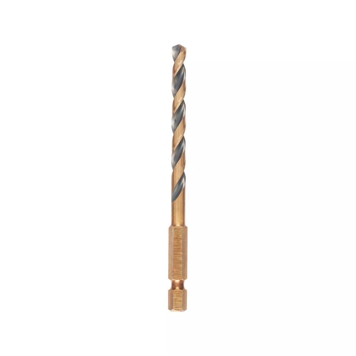 Grąžtas metalui HEX 1/4, 5,0 mm, DeWALT