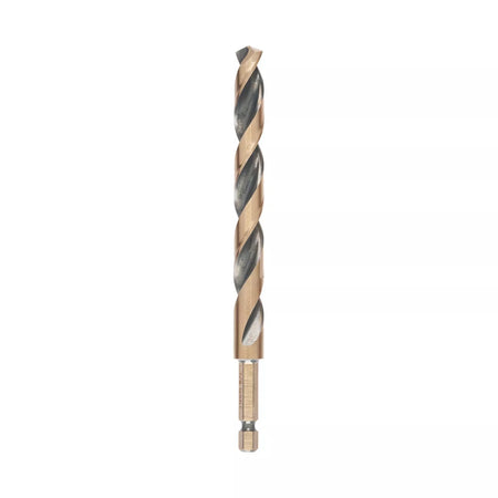 Grąžtas metalui HEX 1/4, 11,0 mm, DeWALT