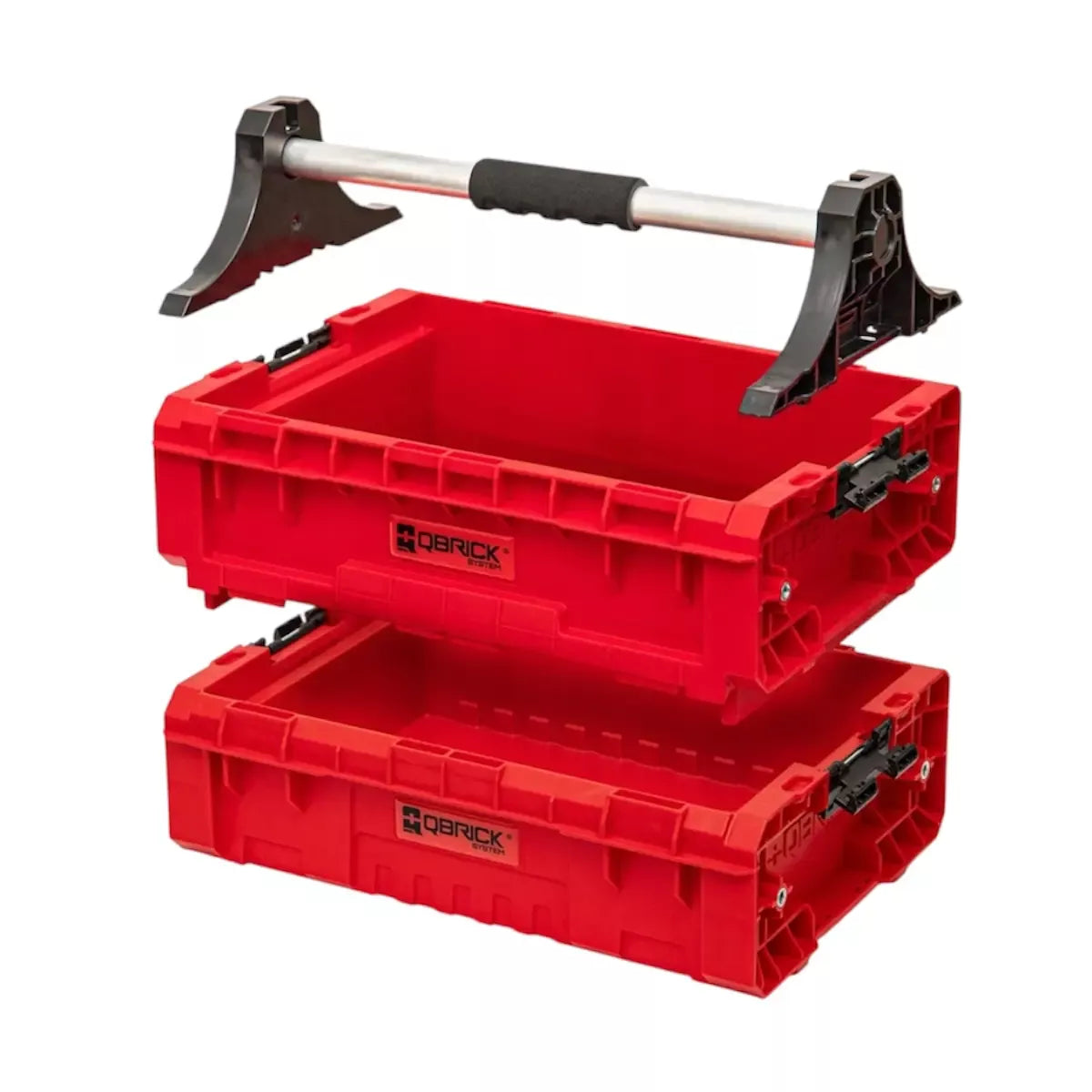QBRICK PRO Rankena dėžei