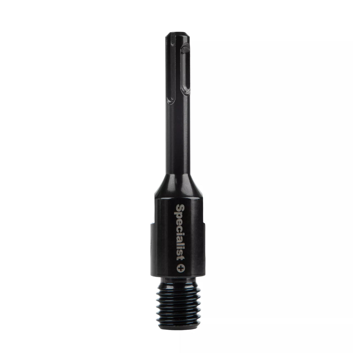 SPECIALIST+ adapteris deimantinei karūnai SDS+/M18