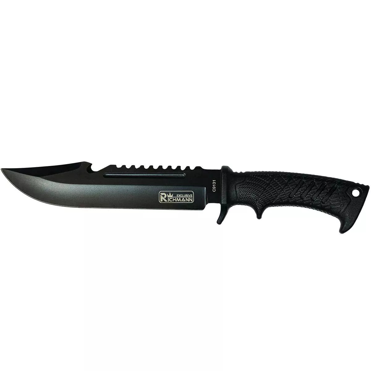 Peilis su dėklu 340 mm