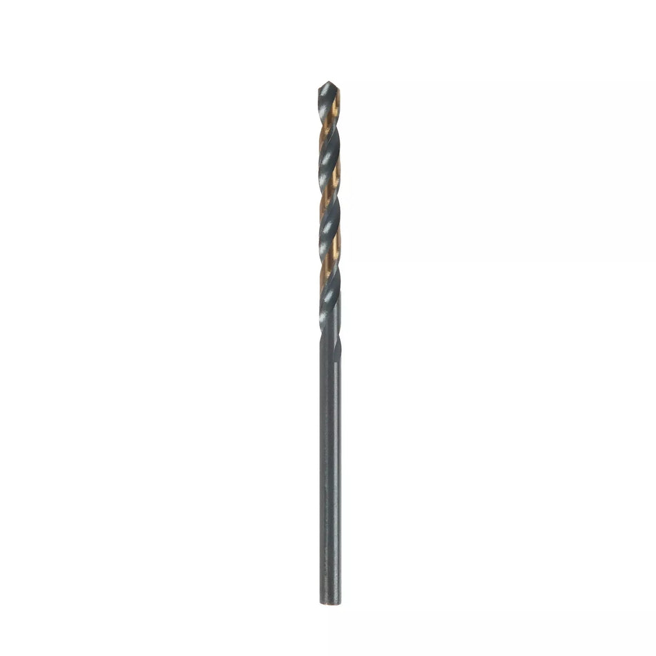 SPECIALIST+ metalo grąžtas BASIC, 2.5mm, 3 vnt.