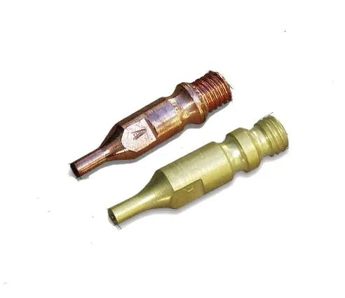 Vid. antg. pjaustyklei „DONMET" 374/362 Nr.2  300A 3-8mm