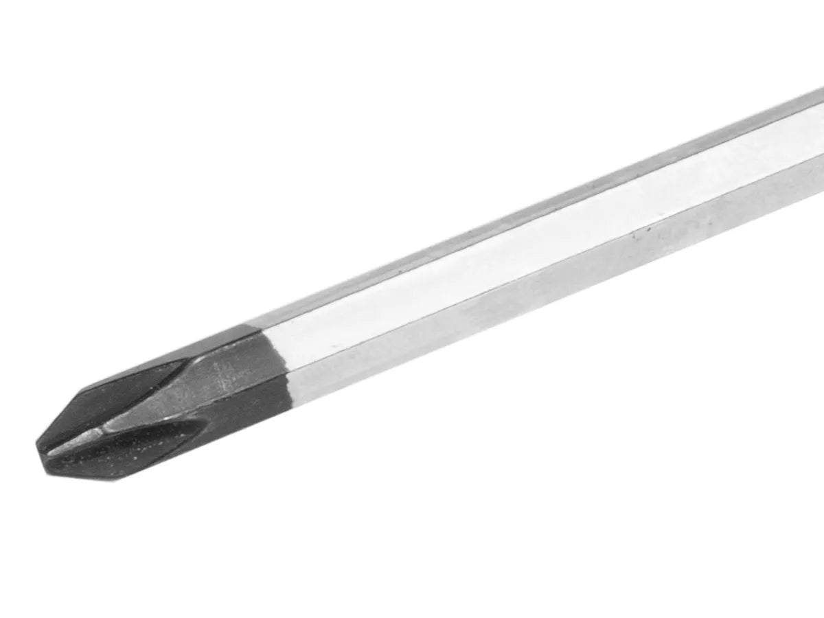 Smūginis atsuktuvas PH2 250 mm