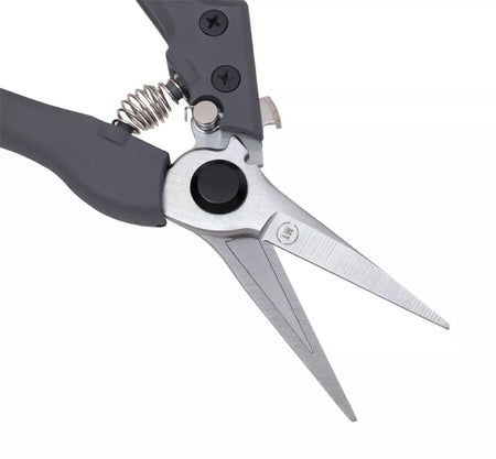 Žirklės gėlėms FLO 210 mm (maks. 10 mm)