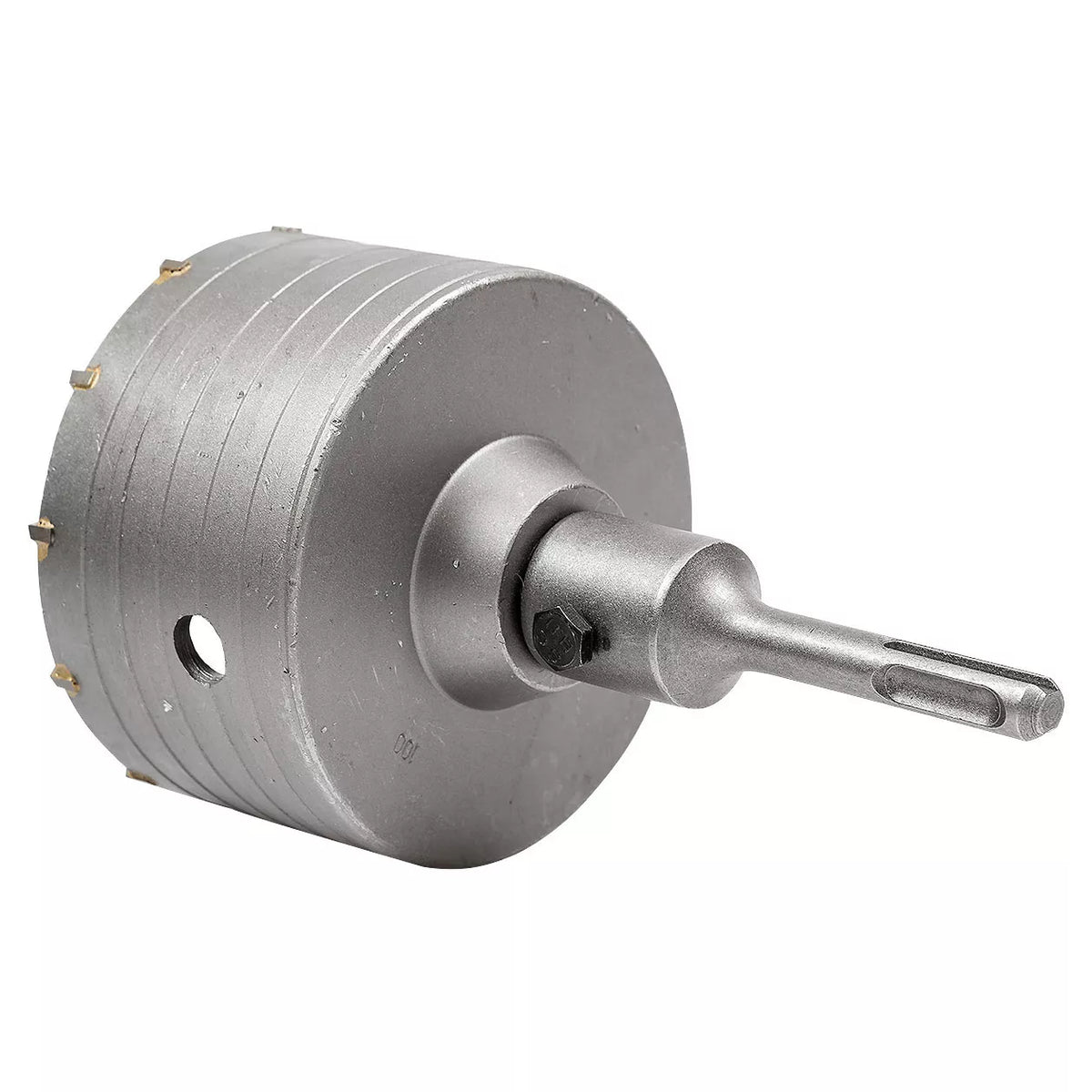 Gręžimo karūna „RICHMANN" SDS 100 mm