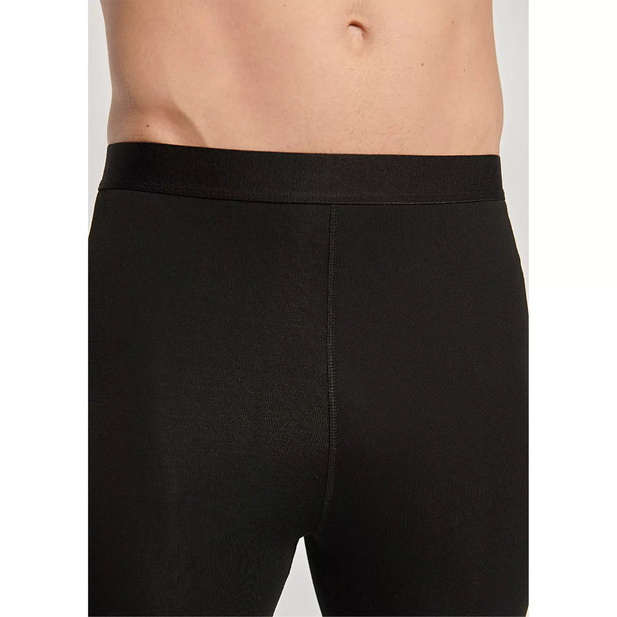 Termo kelnės, juodos spalvos, XL dydis, NJORDWEAR