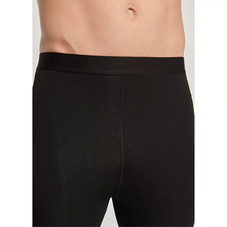 Termo kelnės, juodos spalvos, XL dydis, NJORDWEAR