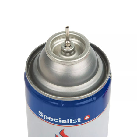 SPECIALIST+ dujos žiebtuvėliams, 227 g.