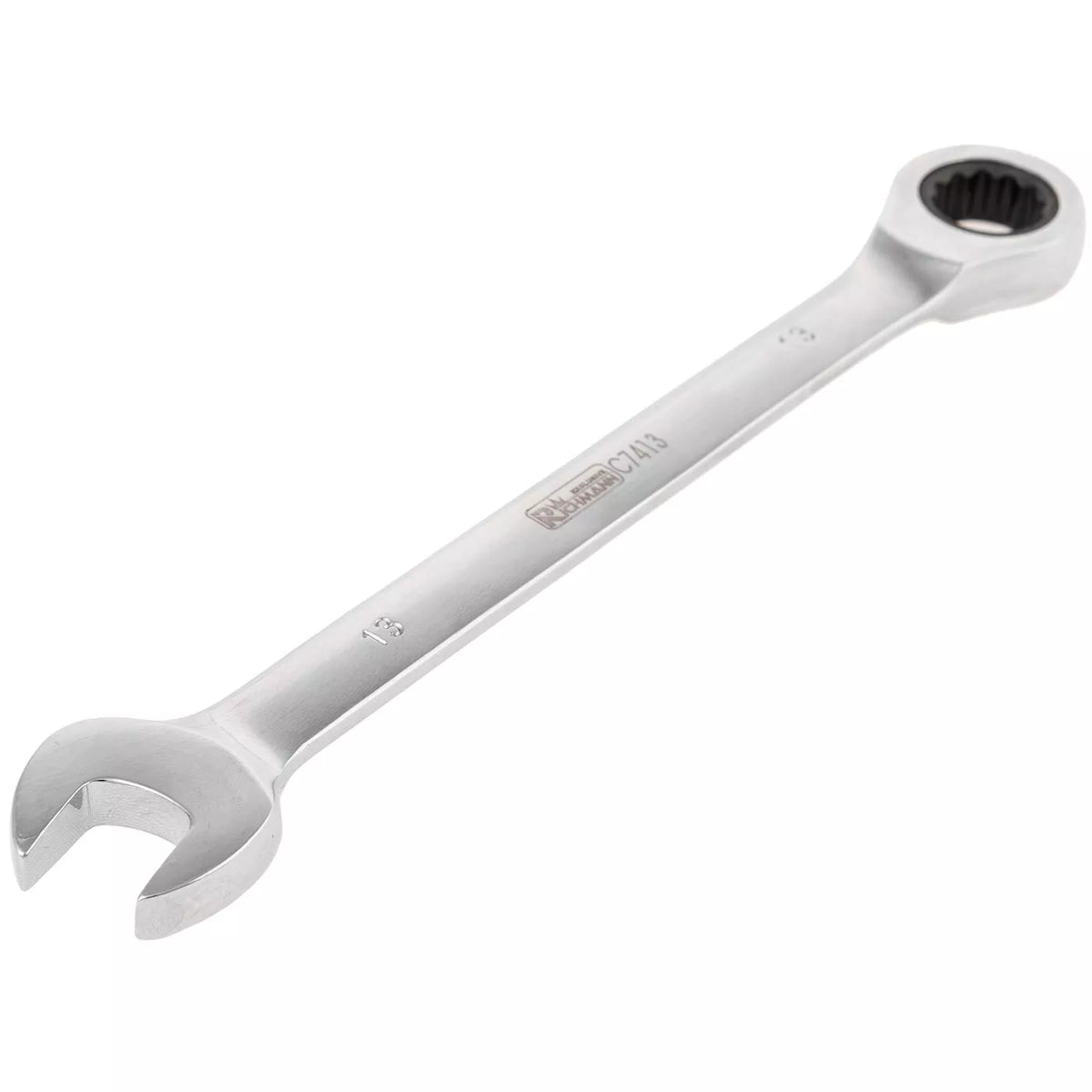 Raktas su terkšle „RICHMANN" 19 mm