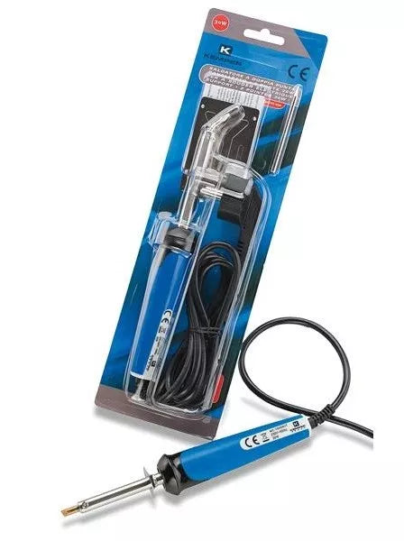 Lituoklis KEMPER 80 W