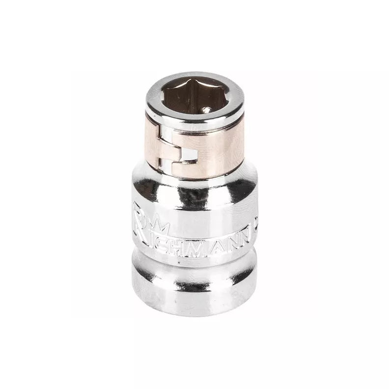 Antgalių laikiklis 1/2 x 10 mm