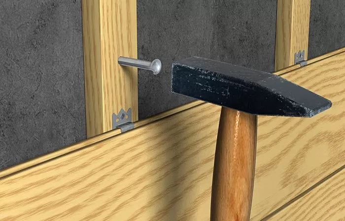 Greitvinė FNH 8 x 90 mm