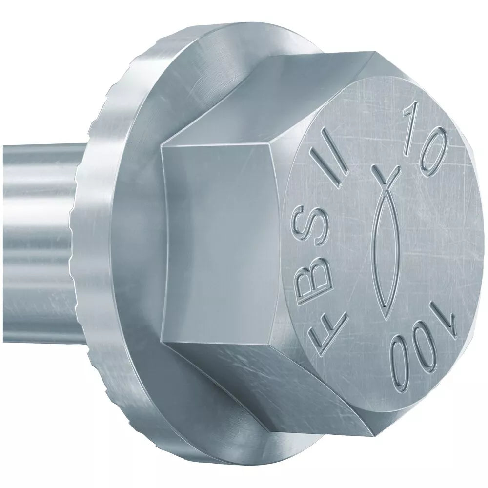 Betonsraigtis UltraCut FBS II14x150 US , Fischer 10 vnt.