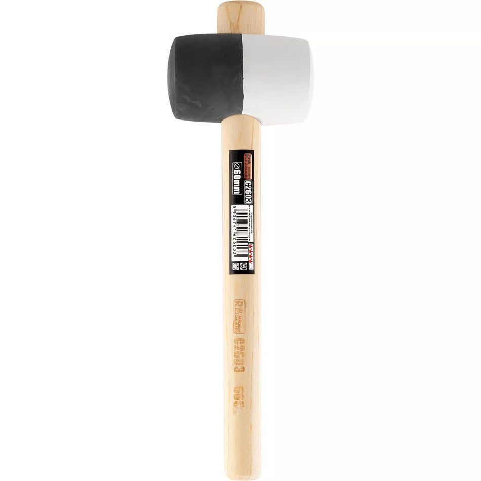 Gum. pl. med. r. „RICHMANN" 60 mm, 665 g