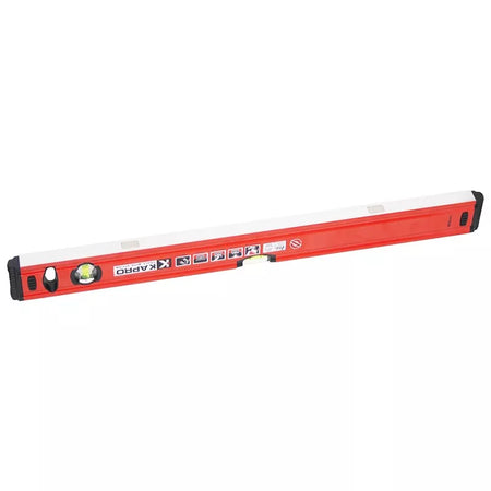 Magnetinis gulsčiukas Kapro SPIRIT 100cm