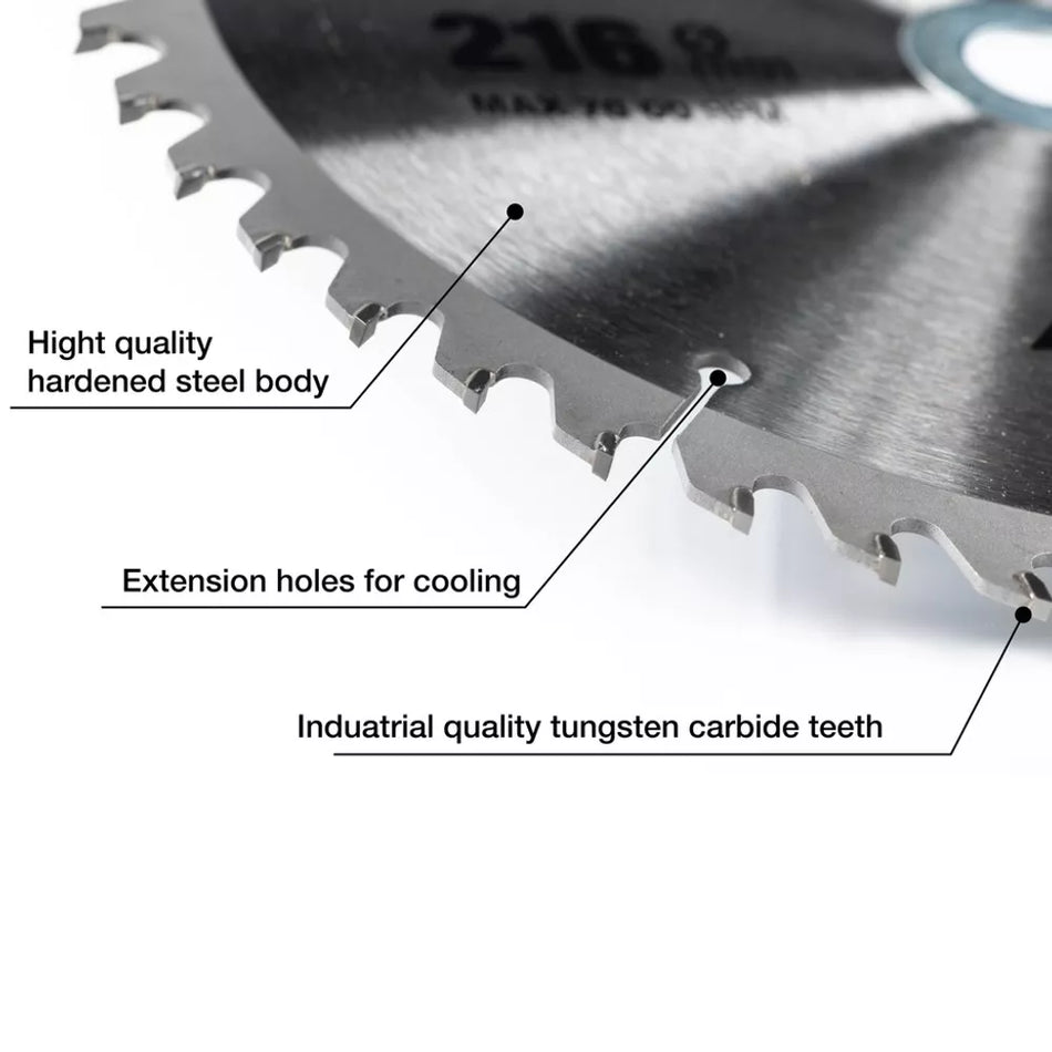SPECIALIST+ pjovimo diskas, 400x72Tx50 mm