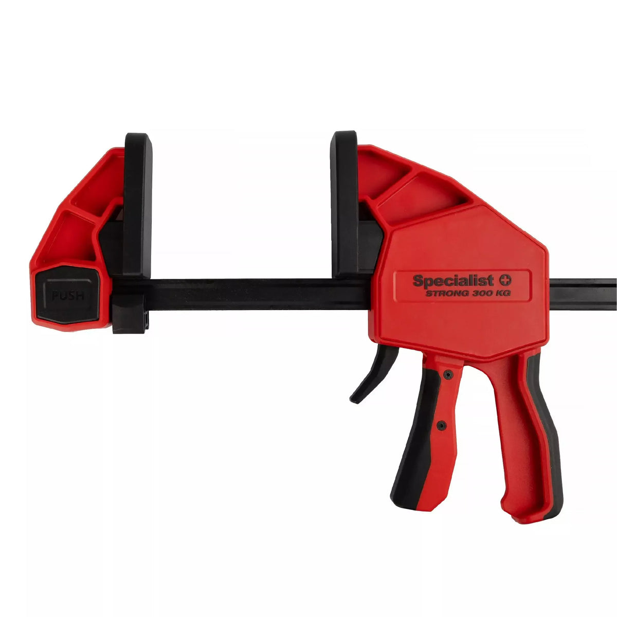 Spaustuvas Strong 300 kg, 450 mm, SPECIALIST+