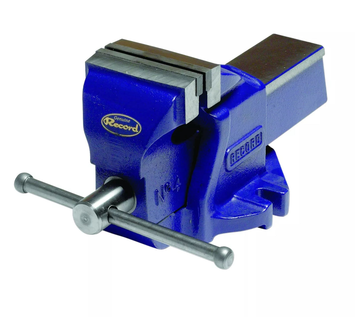 Mechaniko spaustuvas 100 mm