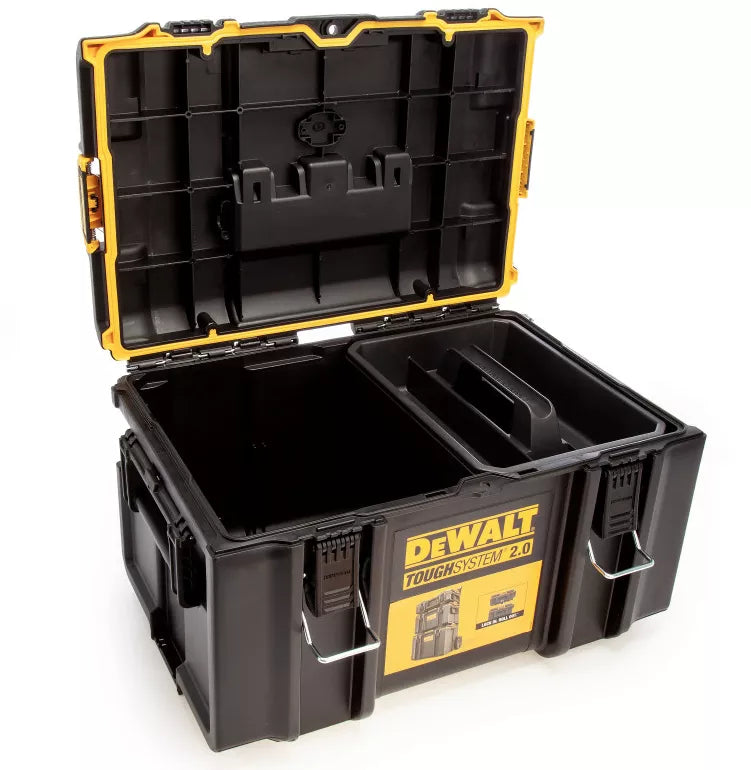 Dewalt ToughSystem 2.0 DS300 dėžė
