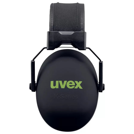 Ausinės su lankeliu per galvą UVEX KX10, 30dB
