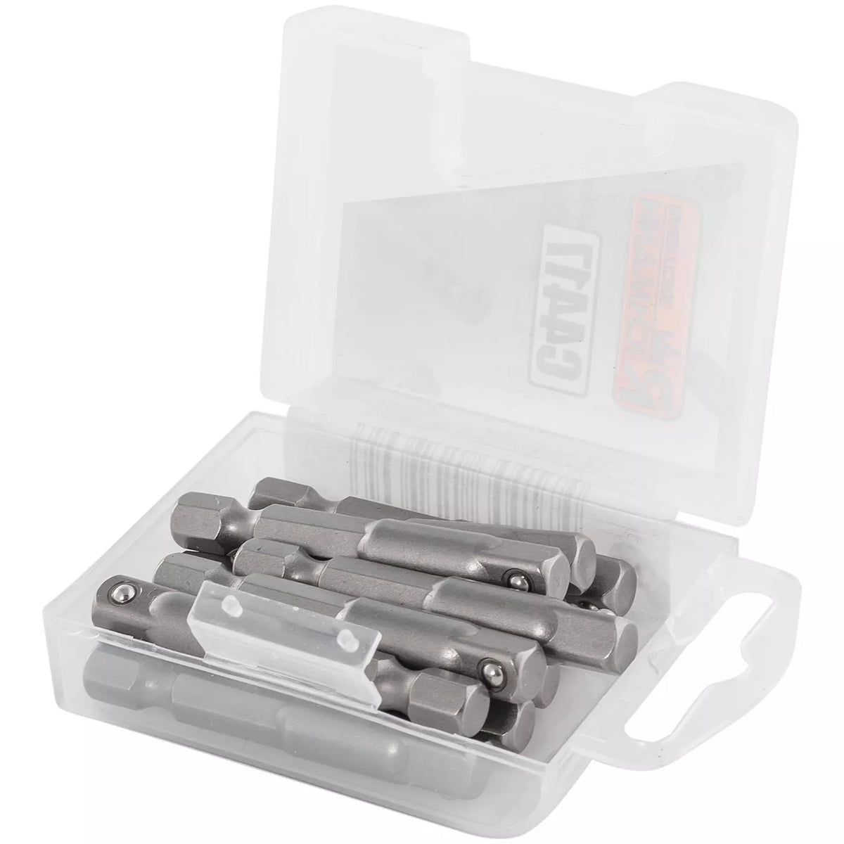 Adapteris 1/4"