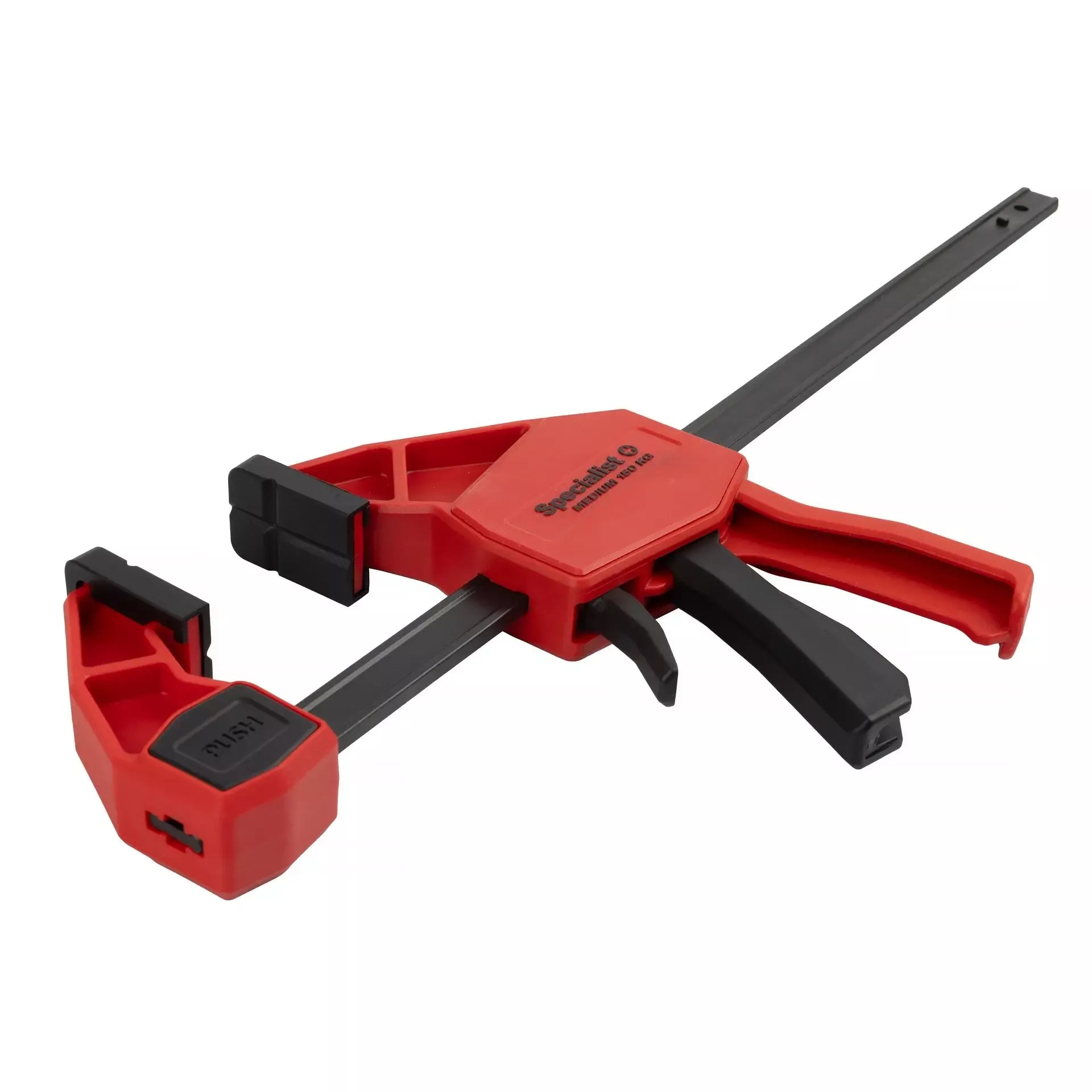 Spaustuvas Medium 150 kg, 450 mm, SPECIALIST+
