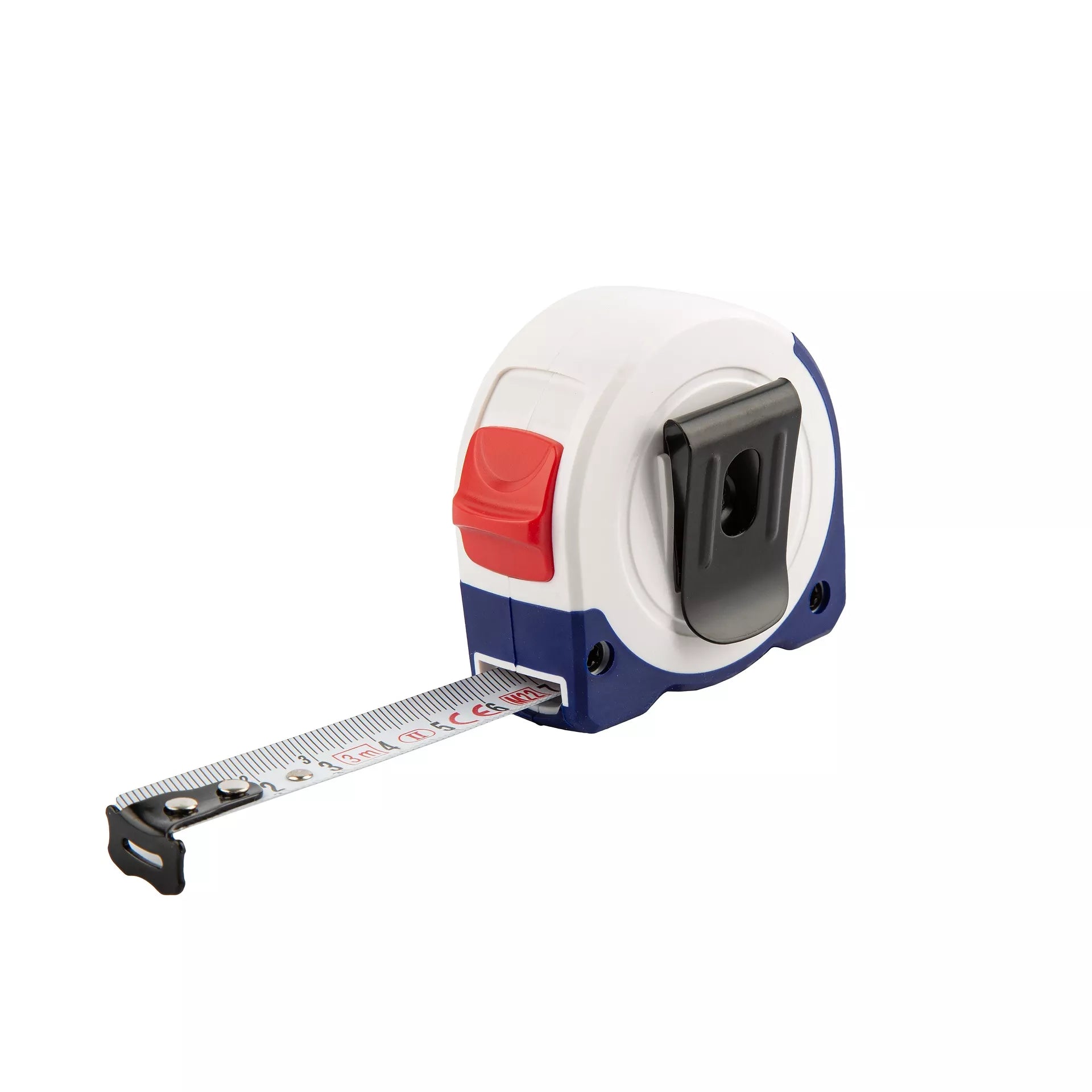 SPECIALIST+ ruletė TAPE 3 m, 16 mm