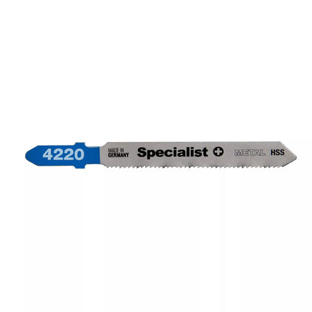 SPECIALIST+ pjūklelis 4220 (T118A), 2 vnt.