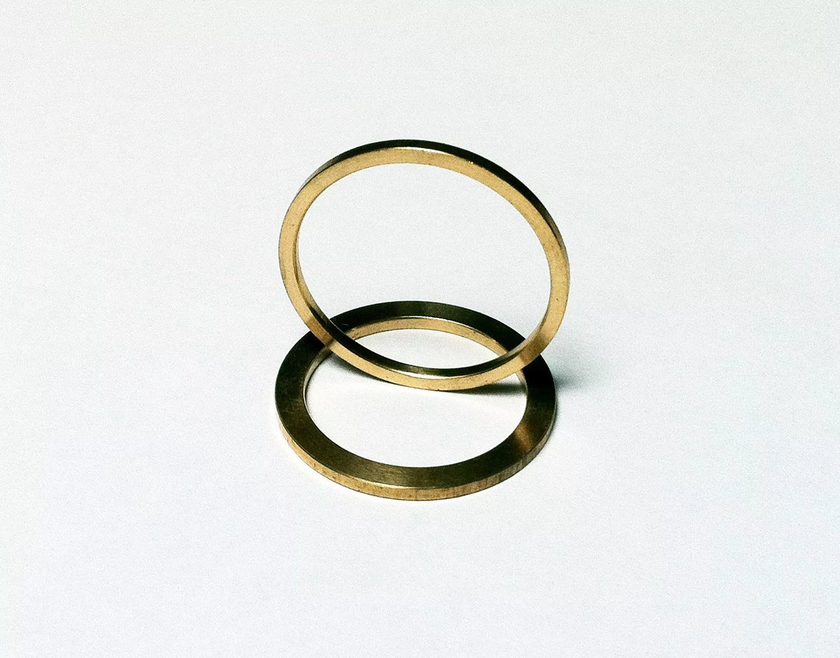 SPECIALIST+ redukcinis žiedas, 22.2x20x2 mm